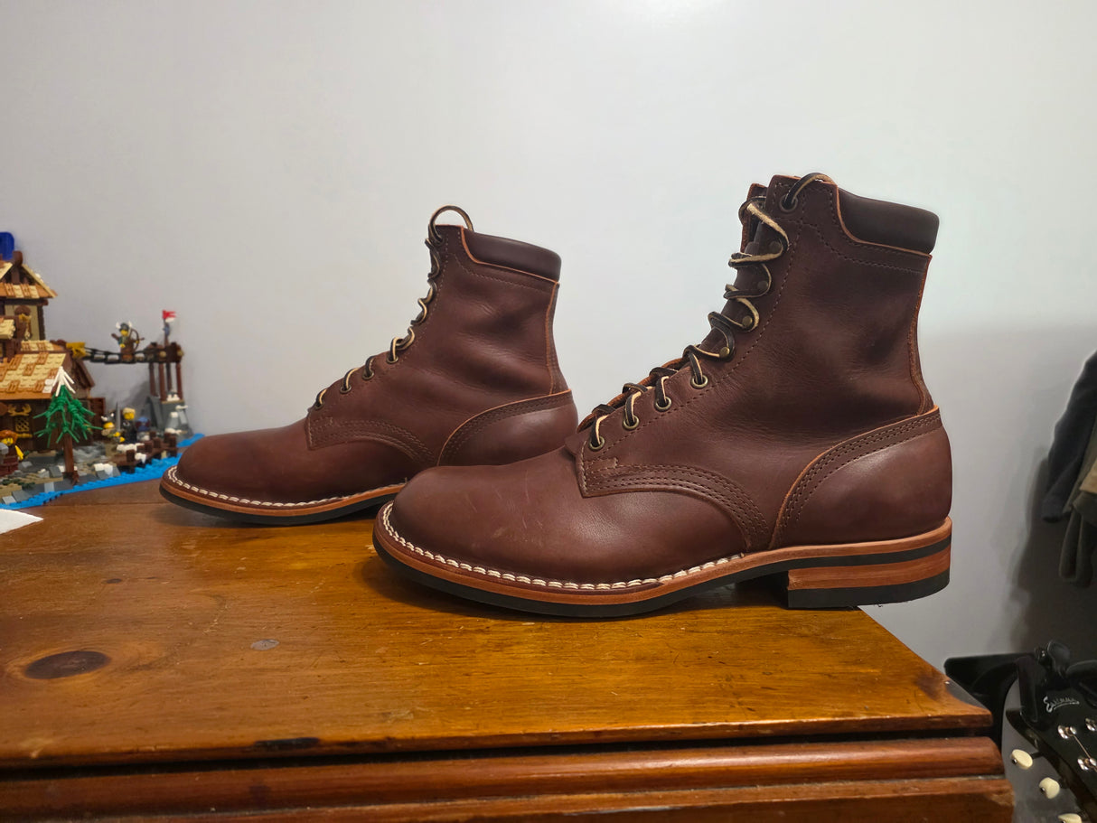 MARKETPLACE - NICKS MTO \ 12F
