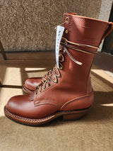 MARKETPLACE - WHITES x ROSE ANVIL Drifter 1 \ 9.5D