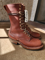 MARKETPLACE - WHITES x ROSE ANVIL Drifter 1 \ 9.5D