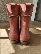 MARKETPLACE - WHITES x ROSE ANVIL Drifter 1 \ 9.5D