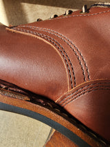 MARKETPLACE - WHITES x ROSE ANVIL Drifter 1 \ 9.5D