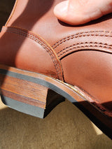 MARKETPLACE - WHITES x ROSE ANVIL Drifter 1 \ 9.5D