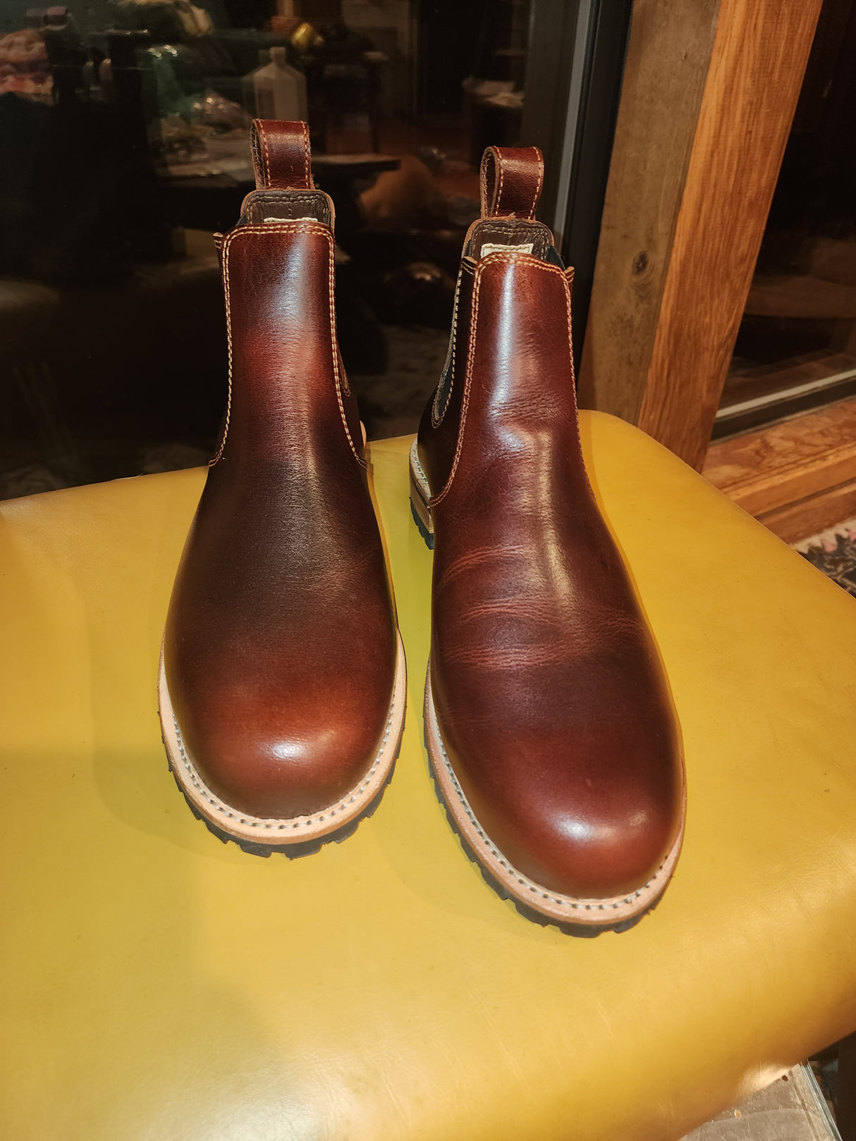 MARKETPLACE - CRAFT & GLORY \ 13EE