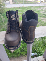 MARKETPLACE - RED WING Irish Setter \ 12D