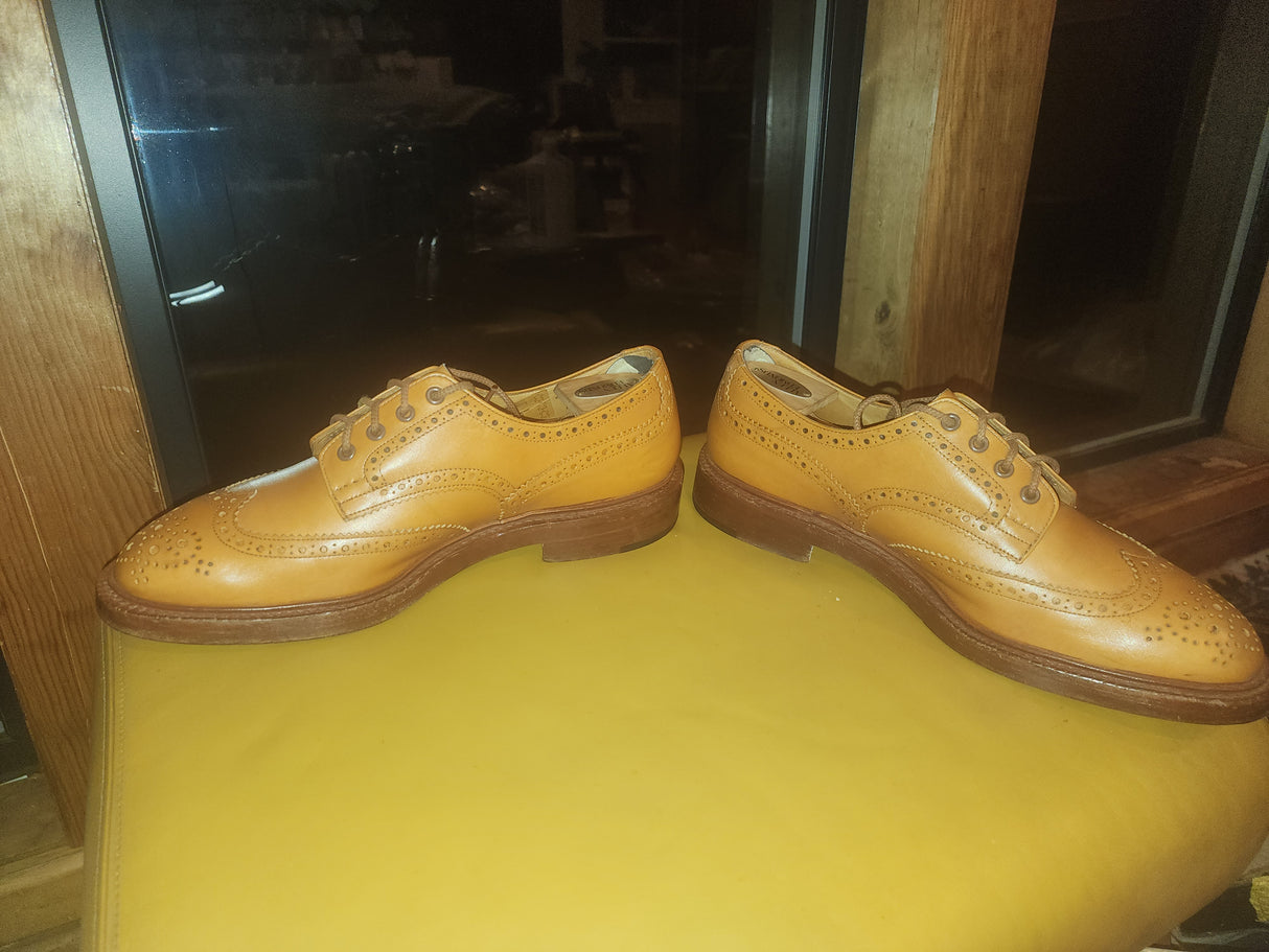 MARKETPLACE - TRICKERS Bourton \ 12D