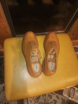 MARKETPLACE - TRICKERS Bourton \ 12D