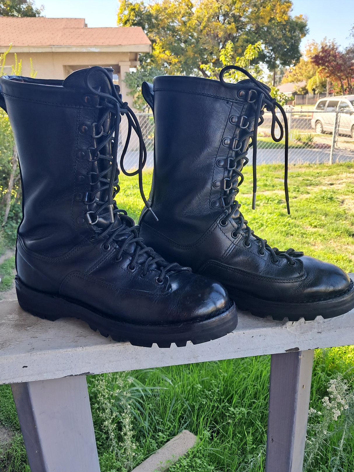 MARKETPLACE - DANNER Insulated \ 8EE