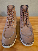 MARKETPLACE - RED WING Moc \ 10.5D