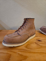 MARKETPLACE - RED WING Moc \ 10.5D