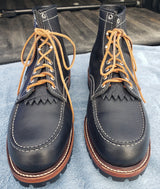 MARKETPLACE - WHITES Custom Perry \ 13.5EE