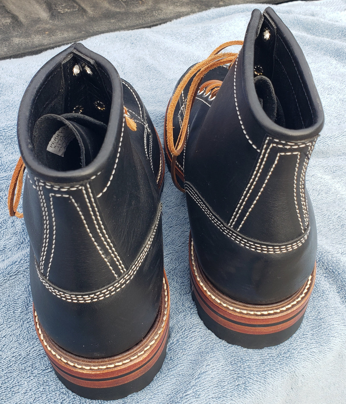 MARKETPLACE - WHITES Custom Perry \ 13.5EE