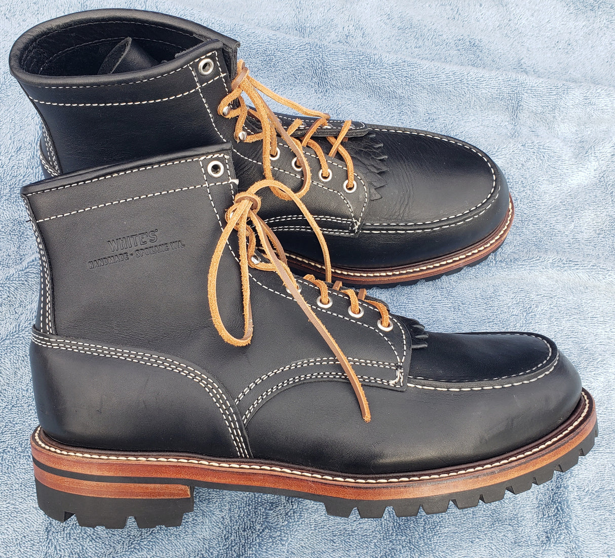 MARKETPLACE - WHITES Custom Perry \ 13.5EE