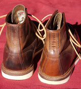 MARKETPLACE - RED WING 1907 \ 13D