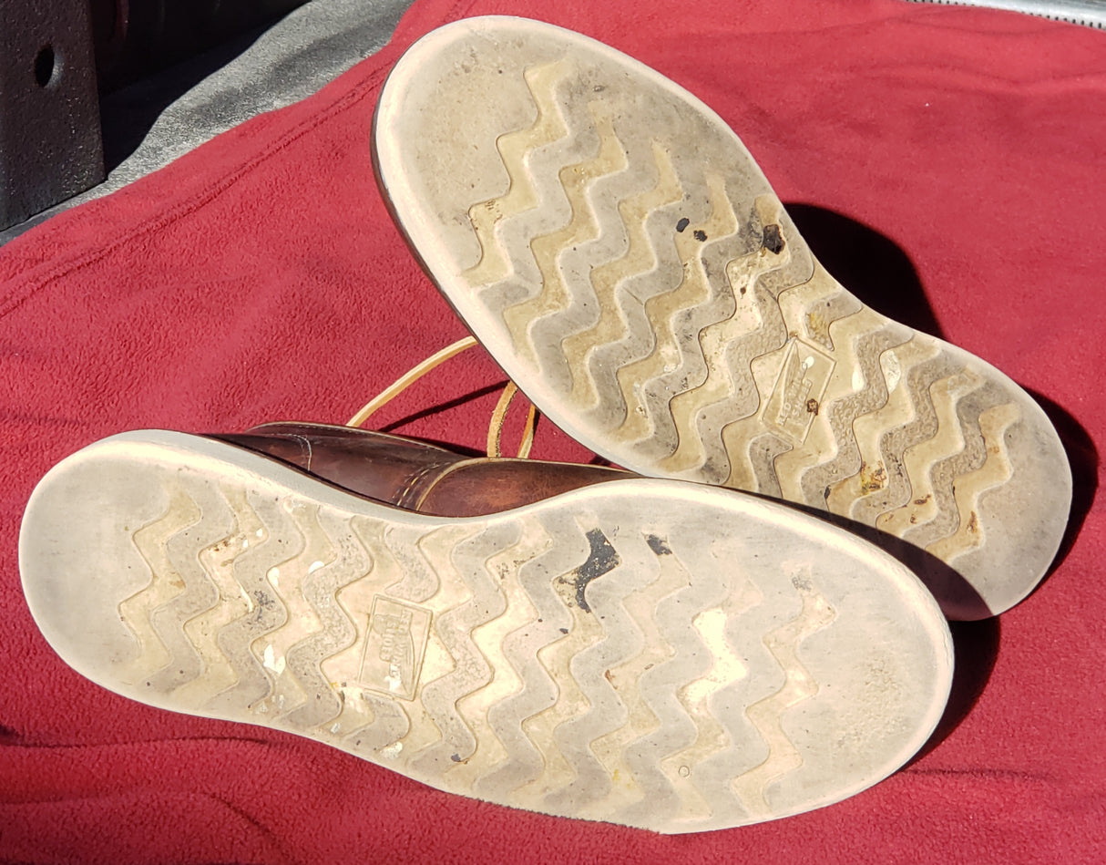 MARKETPLACE - RED WING 1907 \ 13D