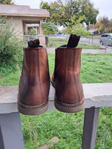 MARKETPLACE - RED WING Weekender \ 13D