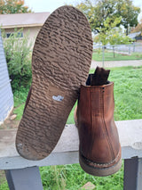 MARKETPLACE - RED WING Weekender \ 13D