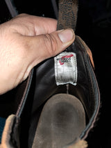 MARKETPLACE - RED WING Weekender \ 13D