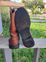 MARKETPLACE - RED WING Pecos #1159 \  11.5D