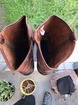 MARKETPLACE - RED WING Pecos #1159 \  11.5D