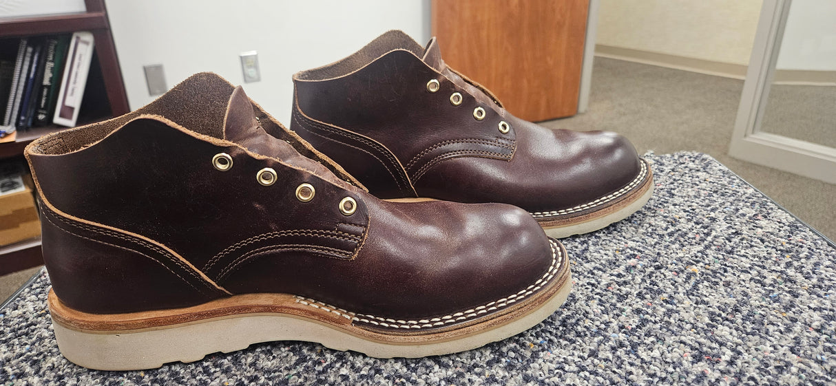 MARKETPLACE - NICKS Riverfront \ 9.5D