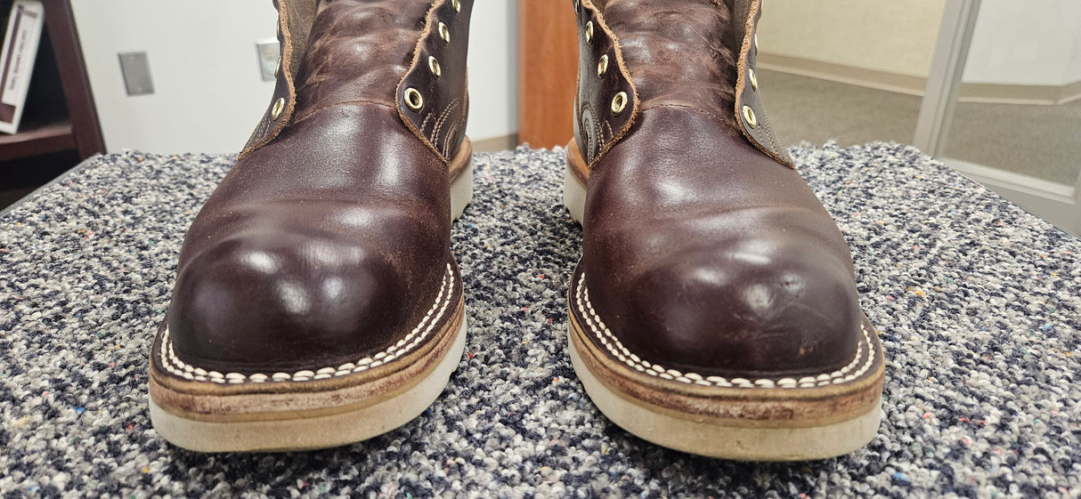 MARKETPLACE - NICKS Riverfront \ 9.5D