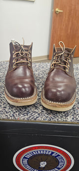 MARKETPLACE - NICKS Riverfront \ 9.5D