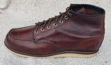 MARKETPLACE - RED WING 8138 Moc Toe \ 13D