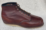 MARKETPLACE - RED WING 8138 Moc Toe \ 13D