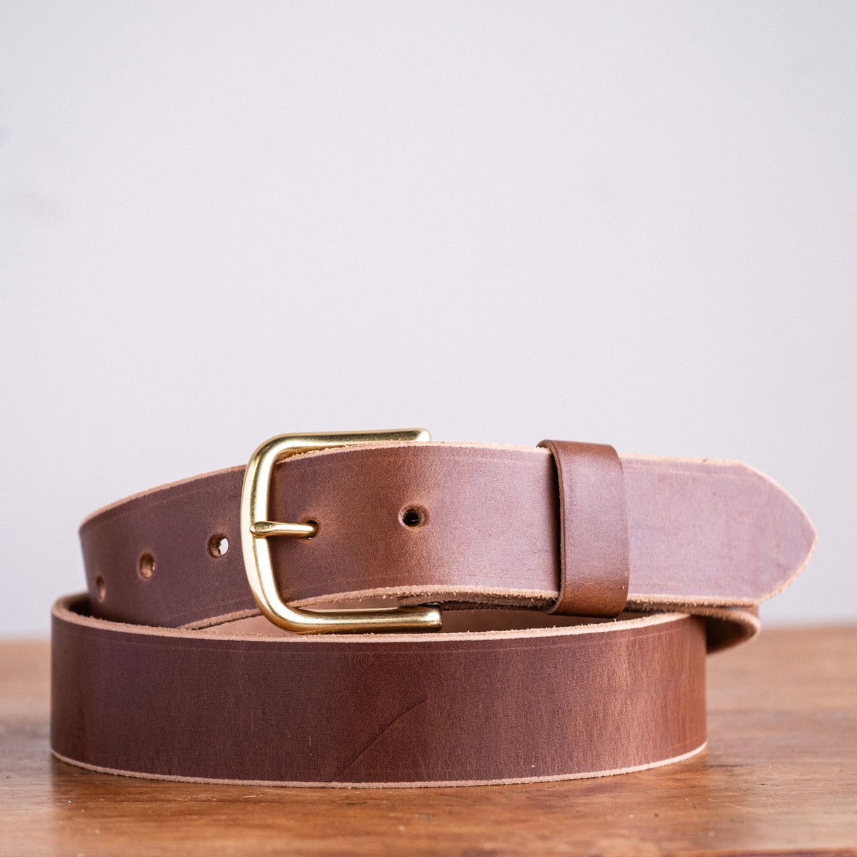 In-Stock Everyday Belt - Seidel Double Shot | Includes Free Key Clip*