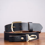 In-Stock Everyday Belt - Seidel Double Shot | Includes Free Key Clip*