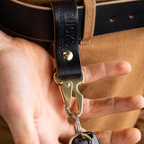 In-Stock Everyday Belt - Seidel Double Shot | Includes Free Key Clip*