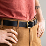 In-Stock Everyday Belt - Seidel Double Shot | Includes Free Key Clip*