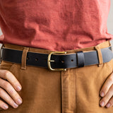 In-Stock Everyday Belt - Seidel Double Shot | Includes Free Key Clip*