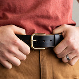 In-Stock Everyday Belt - Seidel Double Shot | Includes Free Key Clip*