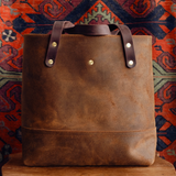 Heritage Tote - Limited Run