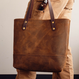 Heritage Tote - Limited Run