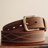 Appaloosa Desperado - Heritage Gunslinger