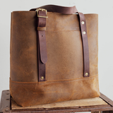 Field Tote - Limited Run