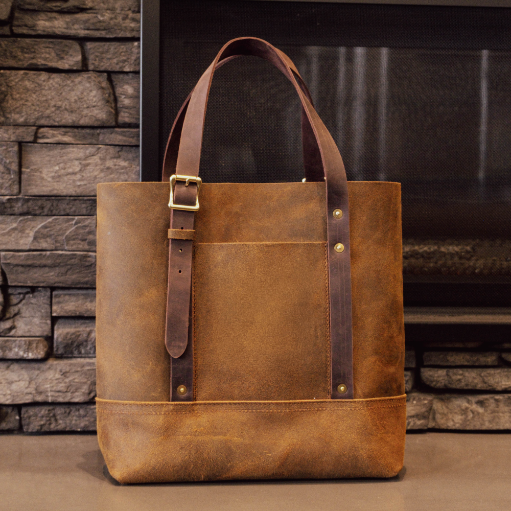 Field Tote - Limited Run