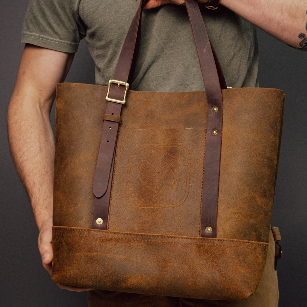 Field Tote - Limited Run