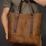 Field Tote - Limited Run