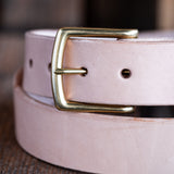 Full Natural - Heavy Duty Work Belt