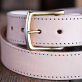 Full Natural - Heavy Duty Work Belt