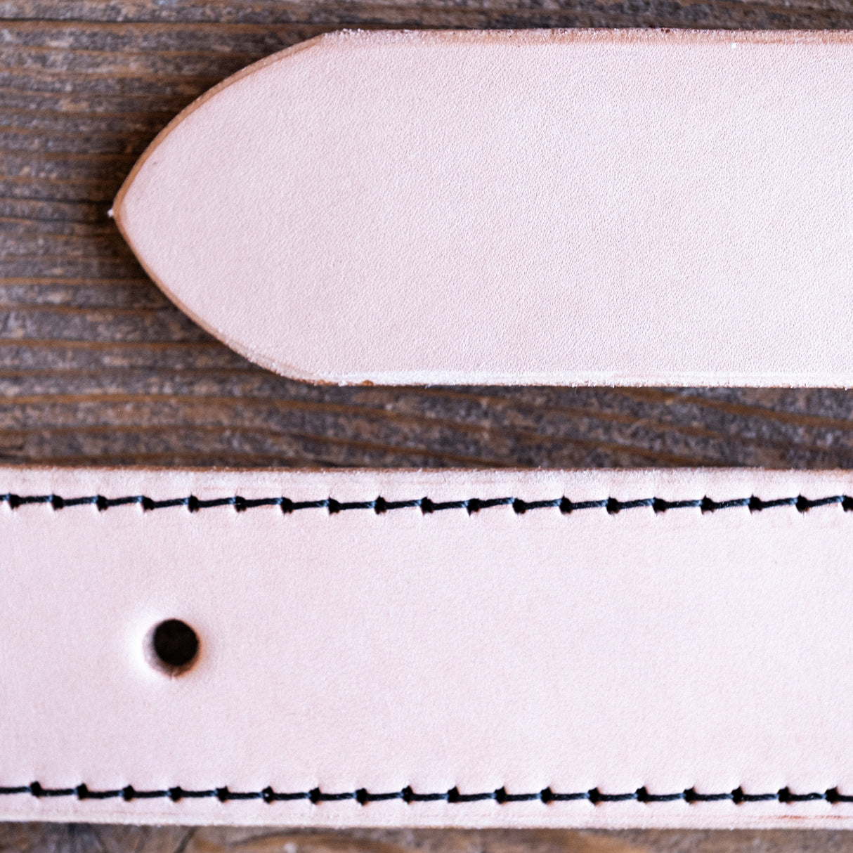 Natural Blackout - Heavy Duty Work Belt