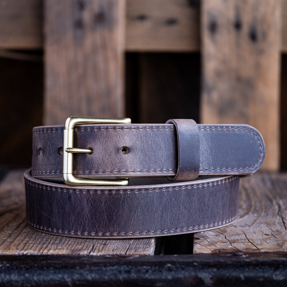Heritage Belt - Predator Natural