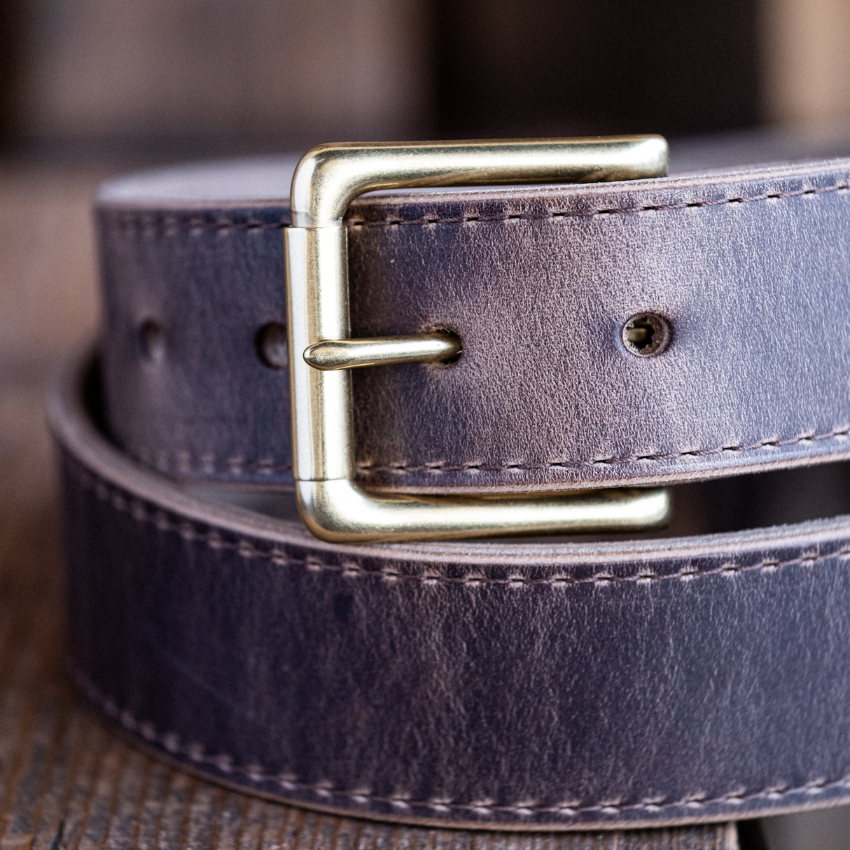 Heritage Belt - Predator Natural