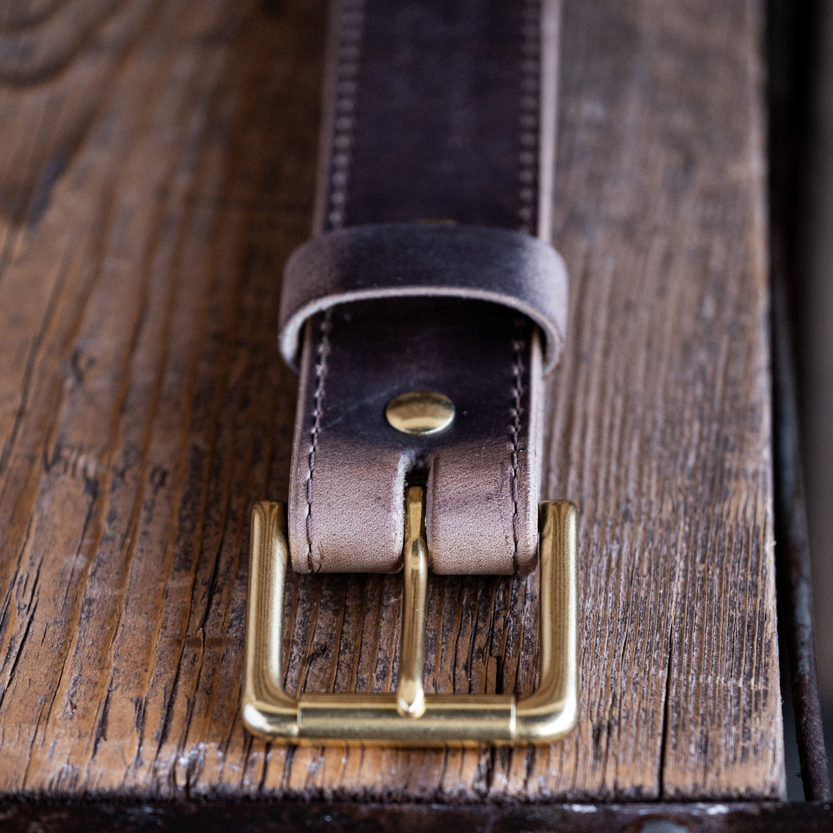 Heritage Belt - Predator Natural