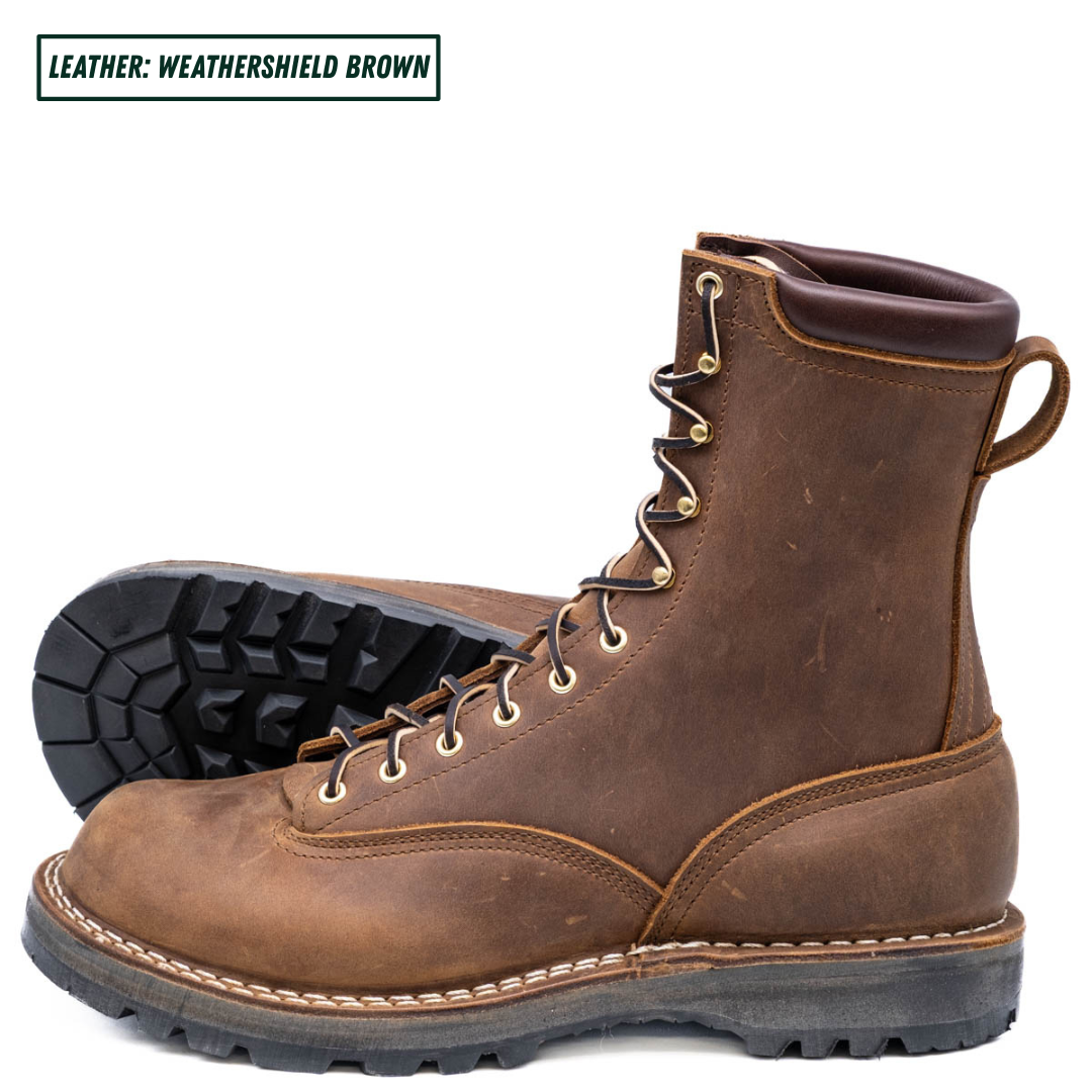 Gamebreaker - Hunting Boot