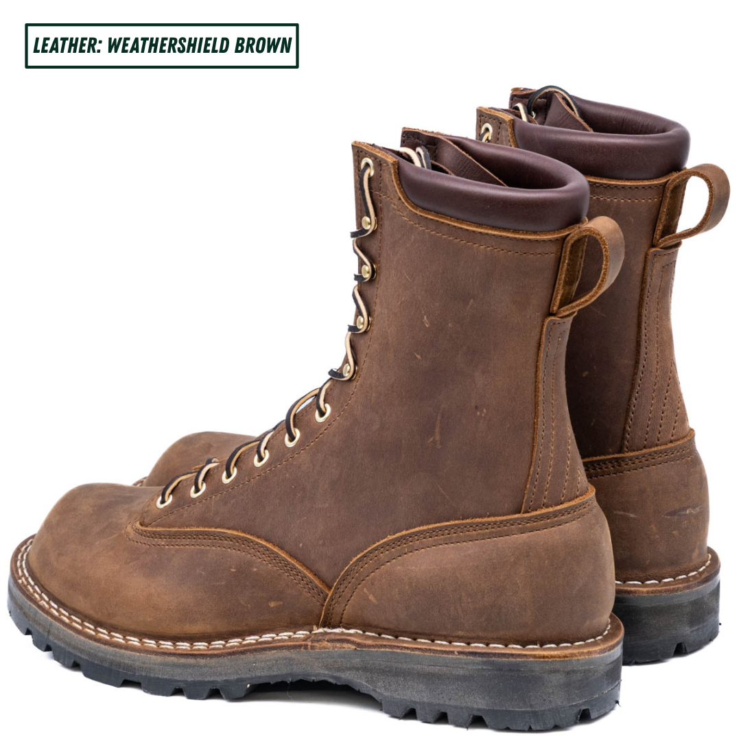 Gamebreaker - Hunting Boot