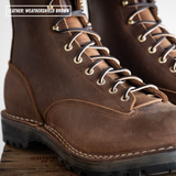 Gamebreaker - Hunting Boot